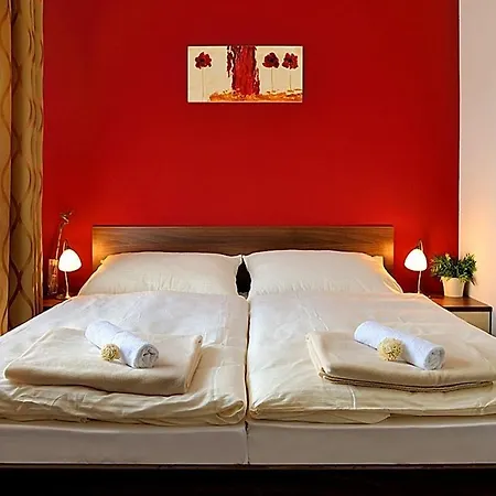 Apartment Melrose Bratislava