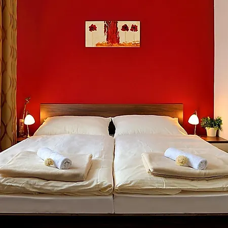 Appartamento Melrose Bratislava