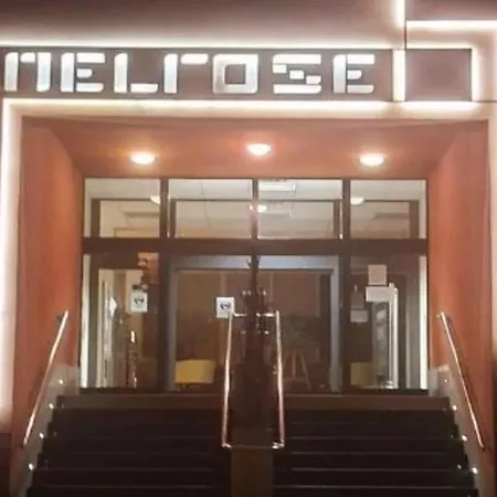 Melrose 布拉迪斯拉发