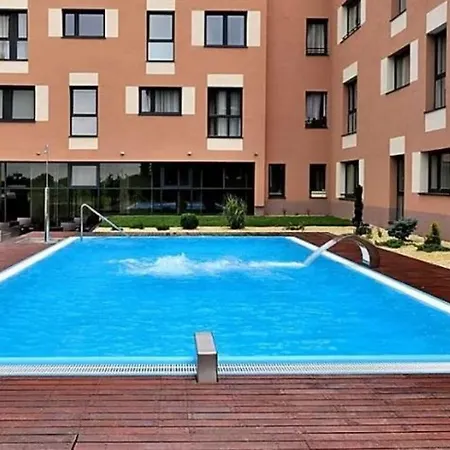 Melrose Apartmán *