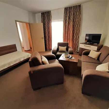 Melrose Appartement Bratislava