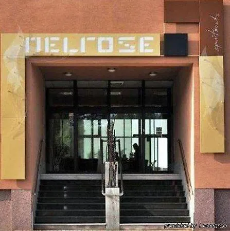 Апартаменты Melrose