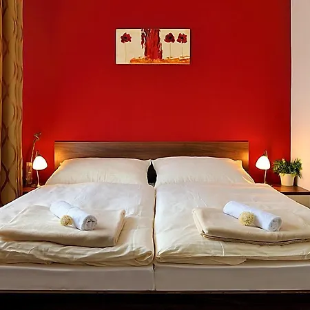 Apartment Melrose Pressburg