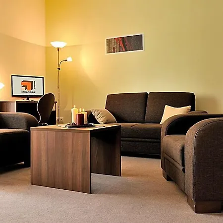 Appartement Melrose Bratislava