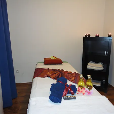 Appartement Melrose *