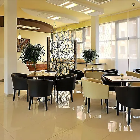 Apartman Melrose *