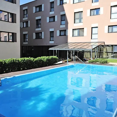 Melrose Appartement *