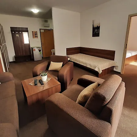 Appartement Melrose *