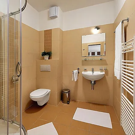 Melrose Appartement *