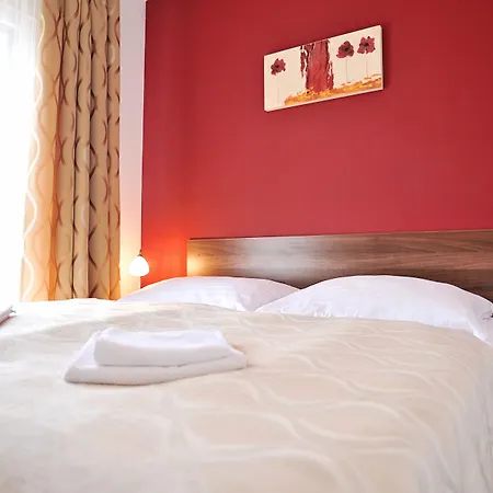 Appartement Melrose *