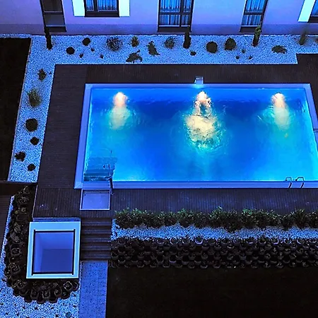 Appartamento Melrose