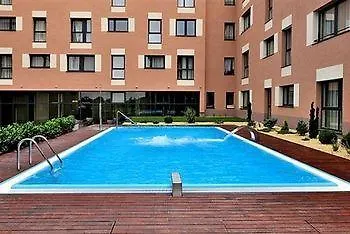 Appartamento Melrose *