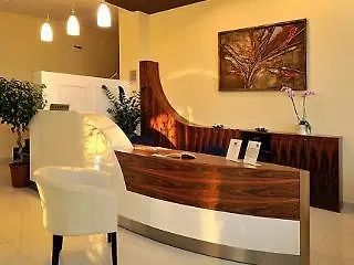 Melrose 布拉迪斯拉发