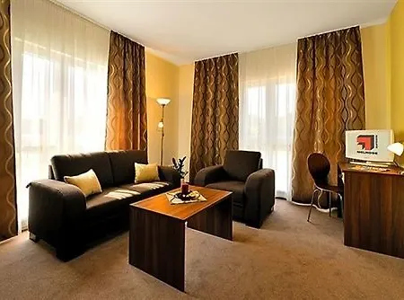 Melrose * 布拉迪斯拉发