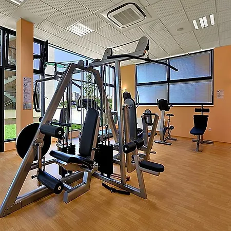 Melrose Appartement *