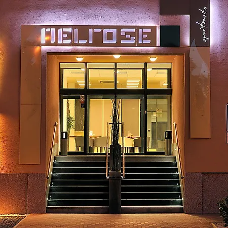 Melrose Apartment