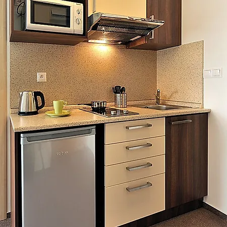 Appartement Melrose Bratislava