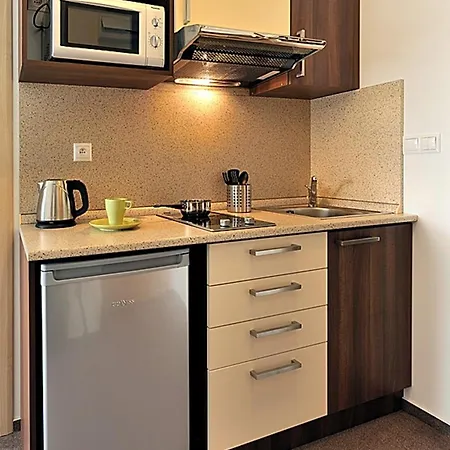 Appartamento Melrose Bratislava