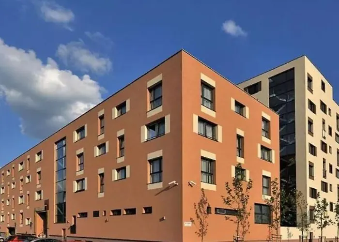 Melrose Appartement Bratislava