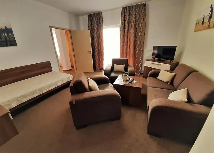 Melrose Appartement Bratislava