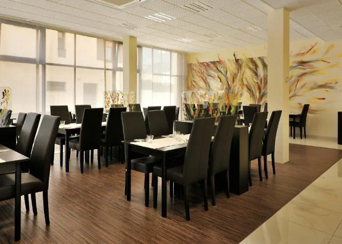 Appartement Melrose Bratislava