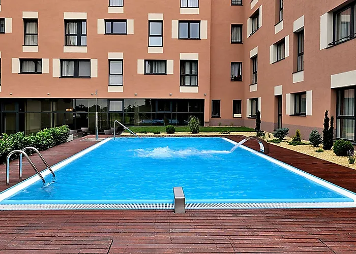 Melrose Appartement