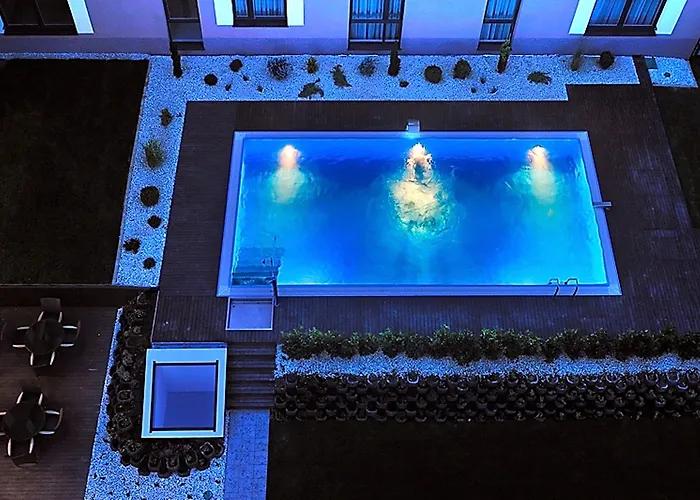 Appartement Melrose