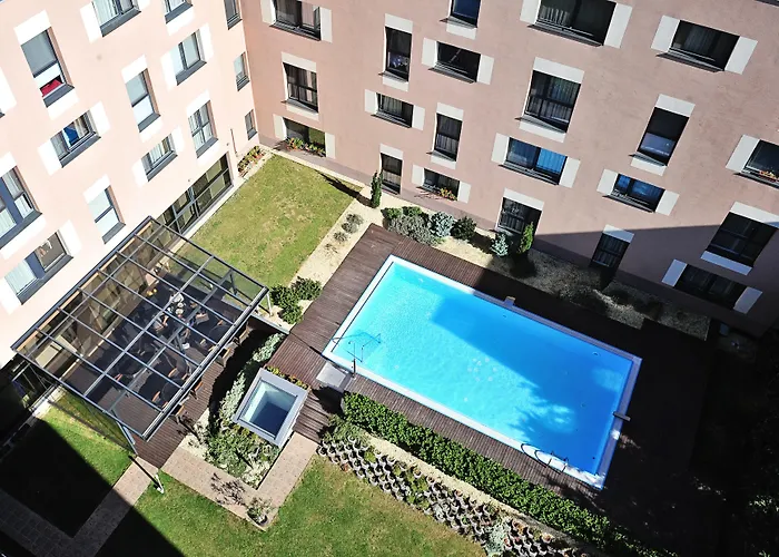 Melrose Appartement