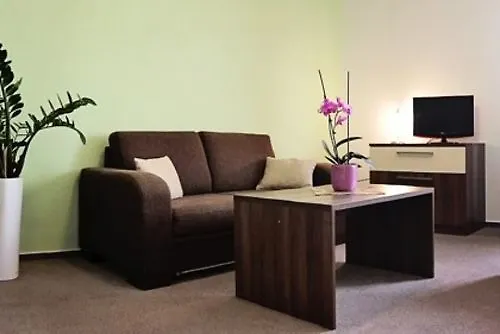 Апартаменты Melrose