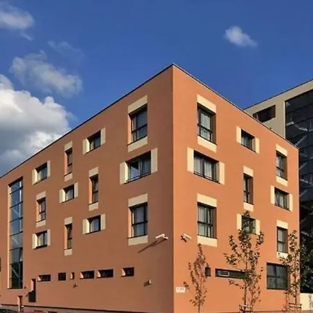 Melrose Apartment Bratislava