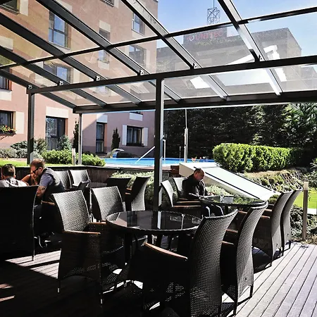 Melrose Apartment Bratislava