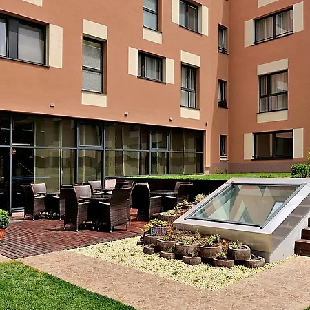 Apartment Melrose