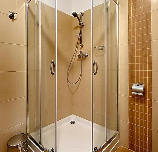 Melrose Lägenhet Bratislava