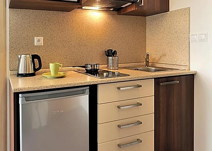 Lägenhet Melrose Bratislava