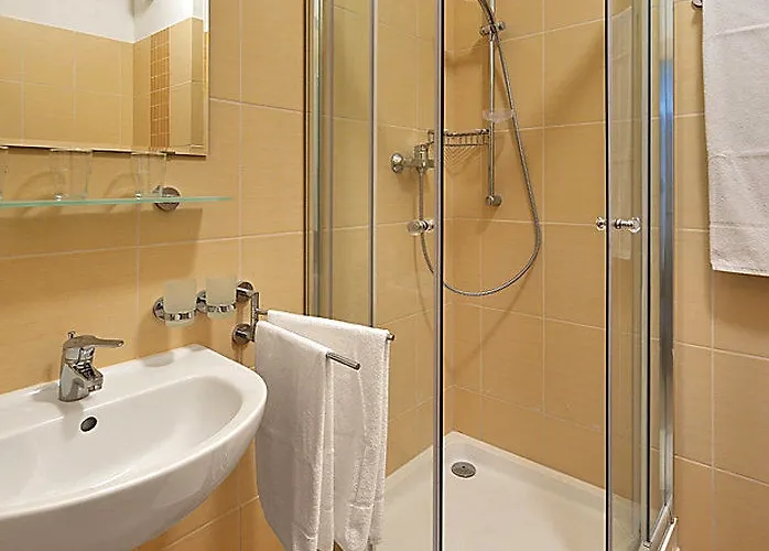 Melrose Lägenhet Bratislava