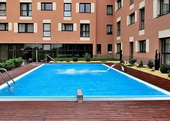 Melrose Apartman *