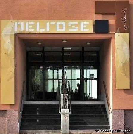 Apartman Melrose