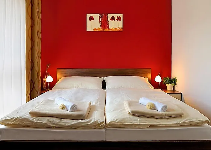 Apartman Melrose Pozsony