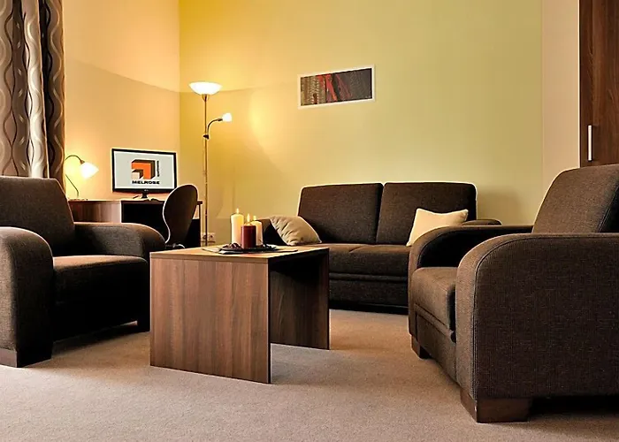 Apartman Melrose Pozsony