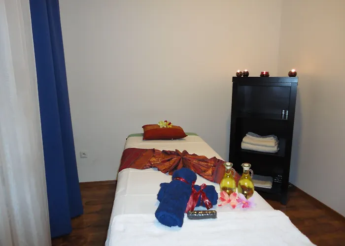 Apartman Melrose *
