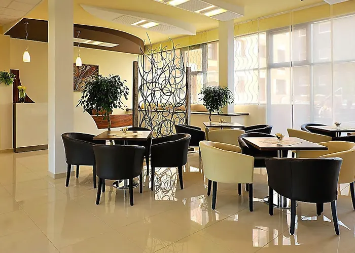Apartman Melrose *