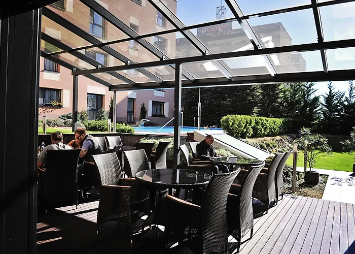 Melrose Apartman Pozsony