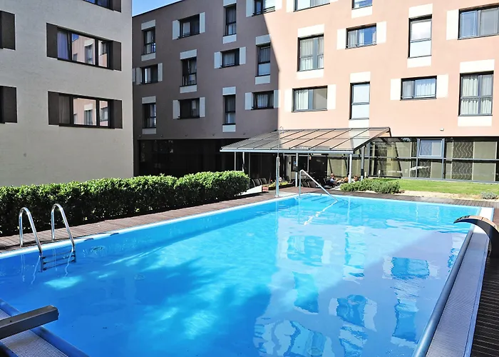 Melrose Apartman *