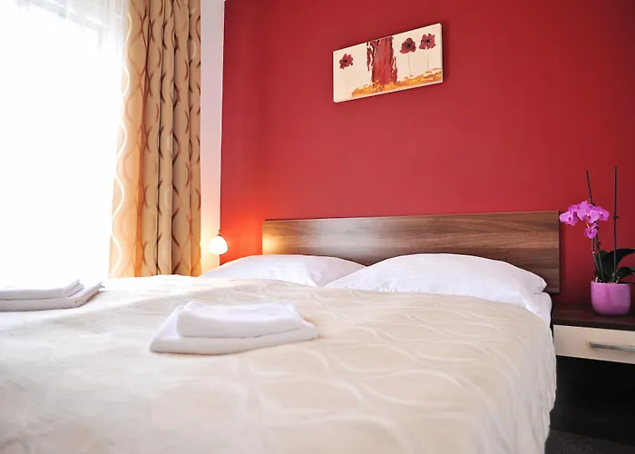 Apartman Melrose *
