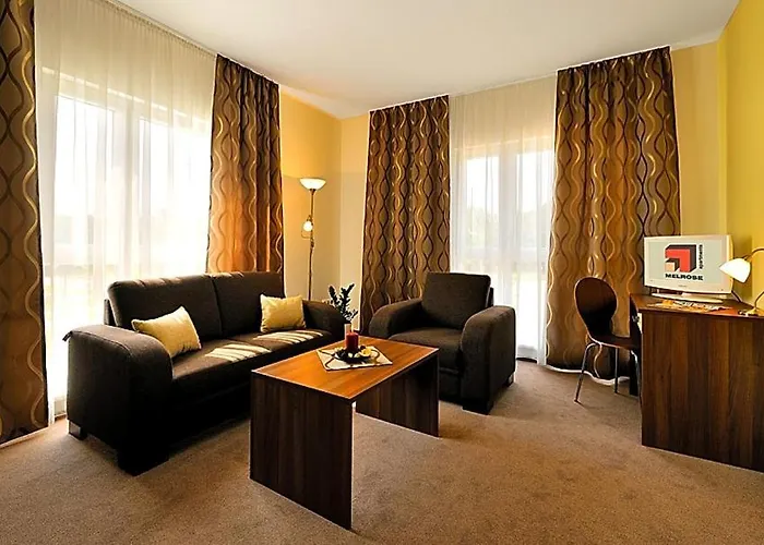 Melrose Apartman